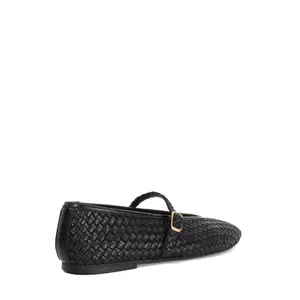 Ballet flats woman Dune London Mary Janes image-3