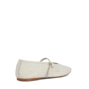 Ballet flats woman Dune London Mary Janes image-2
