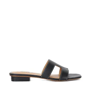 Elegant Mules Women Dune London