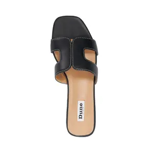 Elegant Mules Women Dune London image-1