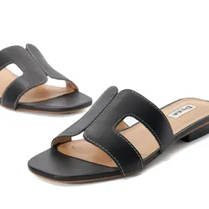 Elegant Mules Women Dune London image-2