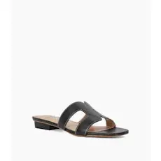 Elegant Mules Women Dune London image-3