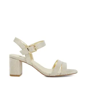 Women's Block Heel Sandals Dune London