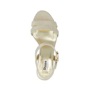 Women's Block Heel Sandals Dune London image-1