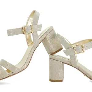 Women's Block Heel Sandals Dune London image-2