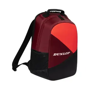 Tennis racket Bag Dunlop TAC CX-Club image-0