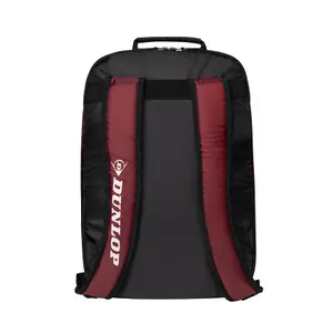 Tennis racket Bag Dunlop TAC CX-Club image-1