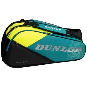 Tennis racket Bag Dunlop TAC SX-Performance image-1