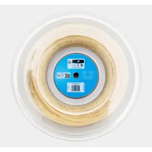 Tennis strings Dunlop Iconic Touch 16g 200m image-1