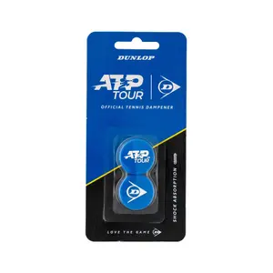 Antivibrator Dunlop ATP Flying D (x2)