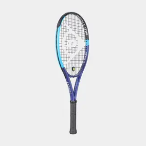 Raquette de tennis enfant Dunlop 26 FX 500 JR 26 Go NH image-1