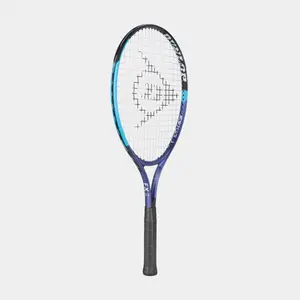 Raquette de tennis enfant Dunlop 26 FX JR 25 Go HO image-1