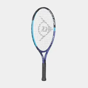 Raquette de tennis enfant Dunlop 26 FX JR 23 G00 HQ image-1