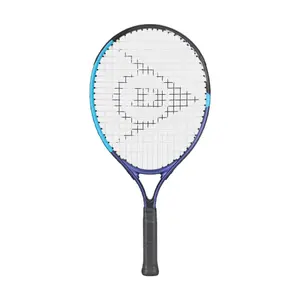Raquette de tennis enfant Dunlop 26 FX JR 21 Go 00 HQ