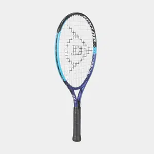 Raquette de tennis enfant Dunlop 26 FX JR 21 Go 00 HQ image-1