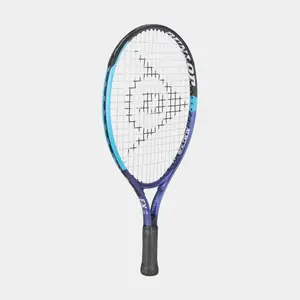 Raquette de tennis enfant Dunlop 26 FX JR 19 G0000 НО image-1