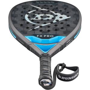 Raquette de padel Dunlop Fx Pro image-2