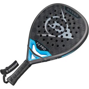 Raquette de padel Dunlop Fx Pro image-3