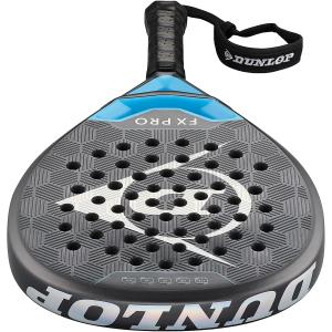 Raquette de padel Dunlop Fx Pro image-4