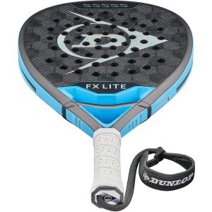 Raquette de padel Dunlop Fx Lite image-2