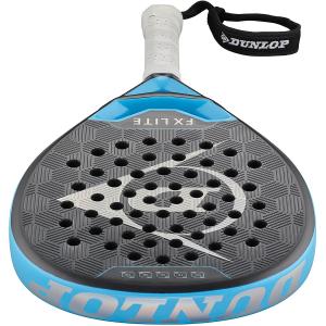 Raquette de padel Dunlop Fx Lite image-4