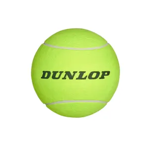 Tennis ball Dunlop image-0