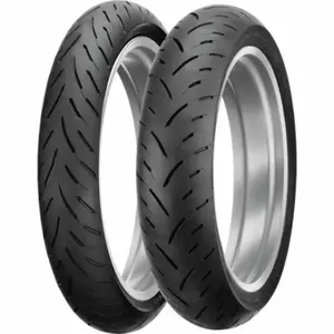 Motorrad-Reifen Dunlop Sportmax Gpr300 160/60 Zr 17 M/C (69W) Tl