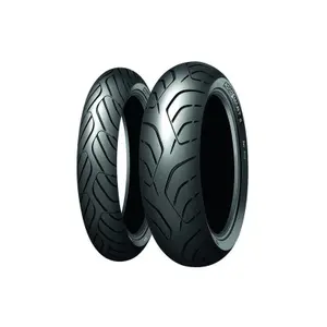 Motorrad-Reifen Dunlop Sportmax Roadsmart Iii Sp 120/70 Zr 17 M/C (58W) Tl