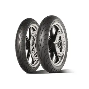 Motorrad-Reifen Dunlop Arrowmax Streetsmart 90/90-19 M/C 52H Tl