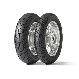 Motorrad-Reifen Dunlop D404F Q Ex J 130/90-16 M/C 67H Tl