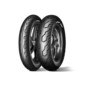Motorrad-Reifen Dunlop K555 140/80-15 M/C 67H Tl