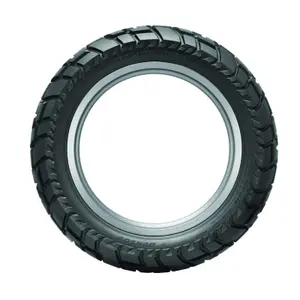 Neumático de moto Dunlop Trailmax Mission 150/70 B 17 M/C 69T Tl M+S image-1
