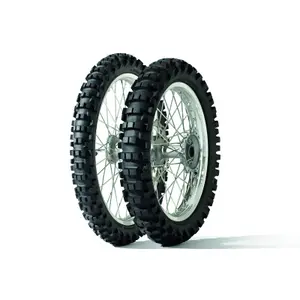 Dæk til motorcykel Dunlop D952 100/100-18 M/C 59M TT