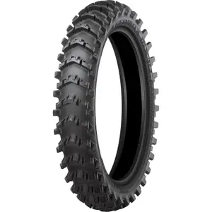 Motorrad-Reifen Dunlop Geomax Mx14 110/100-18 M/C Nhs 64M Tt