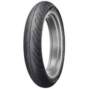 Motorrad-Reifen Dunlop Elite 4 130/70-18 M/C 63H Tl