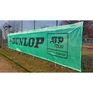 Windbreaker Dunlop D Tac Atp