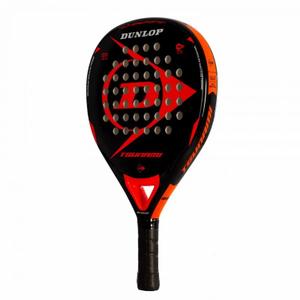 Raquette de padel Dunlop Tsunami image-1