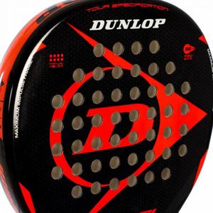 Raquette de padel Dunlop Tsunami image-4