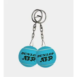 Keychain Dunlop D Tac Atp image-0