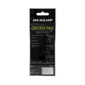 Set of 50 tennis grips Dunlop Gecko-Tac image-1