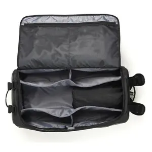 Bolsa de raqueta de tenis Dunlop Pro Holdall image-1