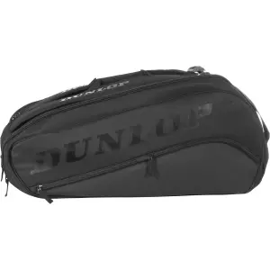 Saco para 12 raquetes de ténis Dunlop Team Thermo image-0