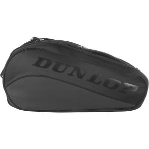 Saco para 12 raquetes de ténis Dunlop Team Thermo image-2
