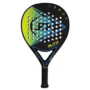 Padel racket Dunlop Blitz Attack NH image-0
