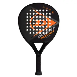 Raqueta de padel Dunlop Rocket Ultra image-0