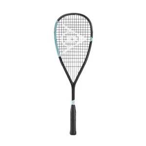 Squashracket Dunlop Blackstorm Titanium SLS