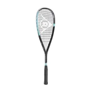 Squashracket Dunlop Blackstorm Titanium SLS image-1
