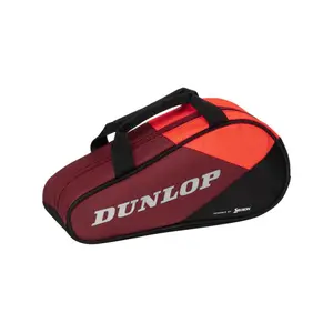 10350537-mini-tennisschlager-tasche-dunlop-cx-schwarz-rot-tu