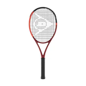 10350808-raquette-de-tennis-dunlop-cx-team-100-grip-3-rouge-rouge-noir-tu