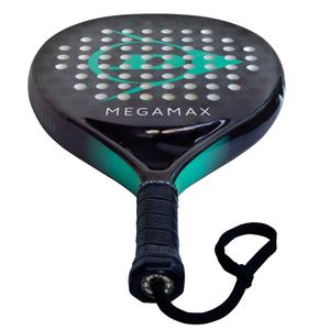 Padel tennis bat Dunlop Megamax image-1